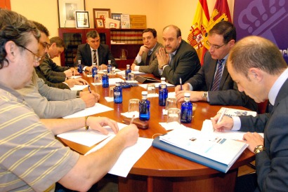 Retoman la creación de un centro tecnológico de biocombustibles en Cuenca