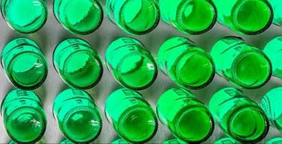 Heineken más cerca de su objetivo de energizarse solo con renovables en 2023