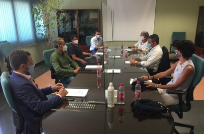 Nace la Asociación de Empresas de Aprovechamiento de Madera y Biomasa de Huelva con demandas concretas