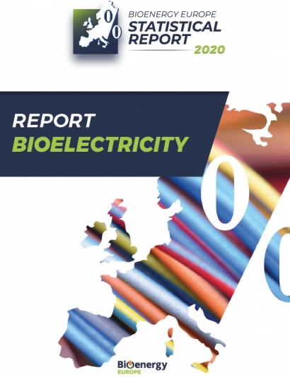 La bioelectricidad crecerá un treinta por ciento en la próxima década en la UE