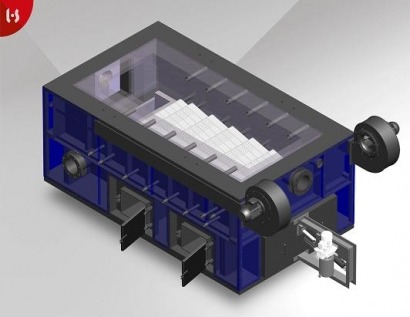 LSolé investiga el desarrollo de calderas de 20 MW con biomasas no convencionales