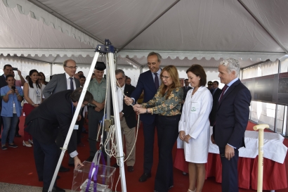 Veolia: Córdoba-Madrid con calderas y redes de calor de biomasa