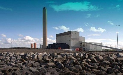 La CE da el visto bueno a la conversión a biomasa de una central inglesa de carbón de 420 MW