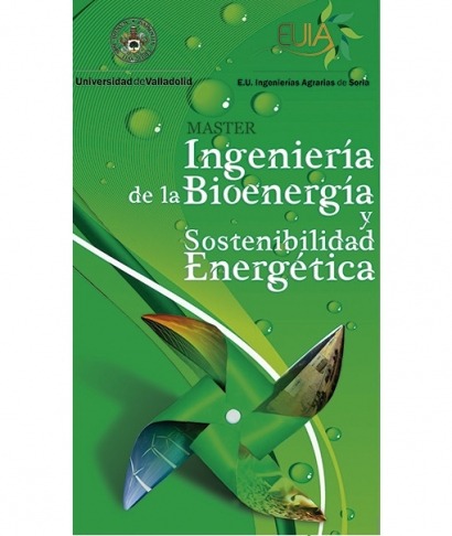 La Universidad de Valladolid presenta el primer máster en bioenergía