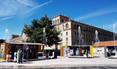 Biomasa en tu casa y en la panadería y el matadero