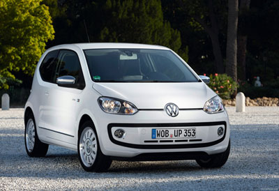 Volkswagen-Up