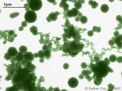 Ceder-Ciemat analizará las emisiones de partículas de la biomasa