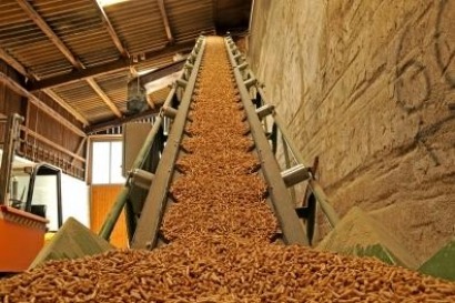 Interbiomasa suministrará biocombustibles a grandes consumidores de biomasa de toda España