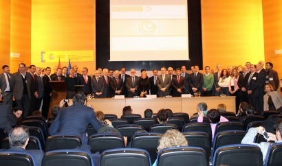 La biomasa de los Proyectos Clima potencia el desarrollo rural