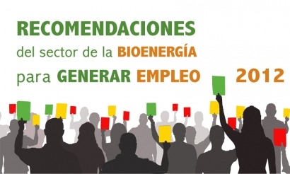 La bioenergía presenta al nuevo Gobierno sus credenciales de empleo y soberanía energética
