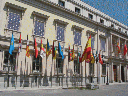 El Senado se queda a medias en su apoyo a la biomasa