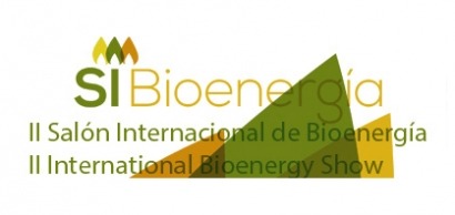 La feria SI Bioenergía 2017 se celebra del 28 al 31 de marzo de 2017