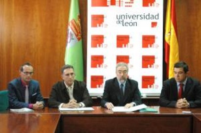 La biomasa se instala en las universidades