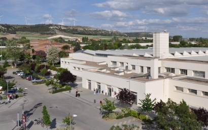 La Universidad de Valladolid, camino de cubrir todos sus campus con redes de calor de biomasa