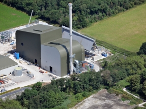 Las megacentrales de biomasa disparan la bioenergía en el Reino Unido, que seguirá creciendo