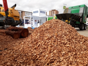 El sector de la biomasa se considera una actividad esencial y continuará produciendo biocombustibles y energía