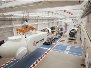A-Power to construct biomass power plant in China