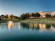 La biomasa térmica añade 250 kW de un hotel de Jerez