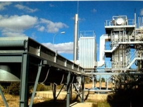 El Ceder-Ciemat refuerza su equipamiento para investigar sobre emisiones de la biomasa