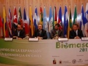 La FAO señala el camino de la bioenergía