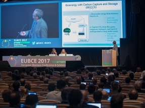 “El indispensable papel de la biomasa”