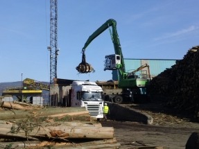 Con una nueva planta, Ence concentrará 130 megavatios de biomasa en Huelva