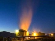 Enel Green Power construye una planta de biomasa única en su clase