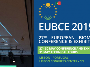 Crece la representación española en el mayor evento europeo sobre bioenergía