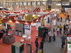 Expobiomasa 2017: 16.394 profesionales, un 9% más que en la edición anterior