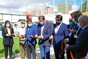 “La sostenibilidad de la biomasa es nuestra mayor fortaleza”