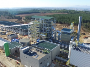 Gestamp se quedó fuera de la subasta de biomasa en España, pero entró en la de Portugal… y en la de España