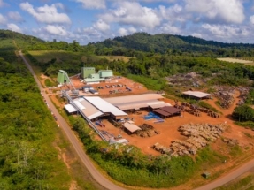 En operaciones una planta de biomasa de 5,1 MW con sistema de almacenamiento