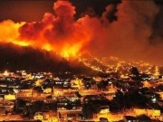 De los residuos forestales y... de sus incendios