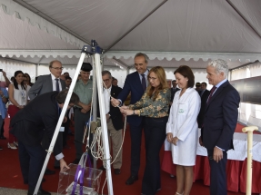 Veolia: Córdoba-Madrid con calderas y redes de calor de biomasa