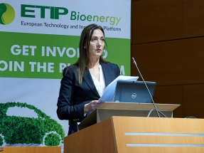 La nueva directiva de renovables impulsa las tecnologías bioenergéticas