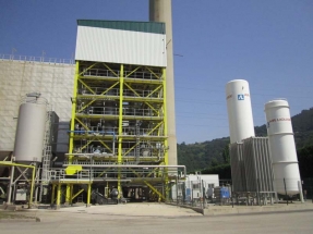 El Miteco ve con buenos ojos que las centrales de carbón pasen a biomasa