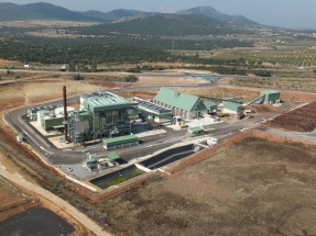 Sener construirá la planta de biomasa de 40 MW de Ence en Huelva