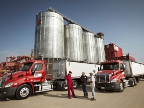 Drax compra una planta de pélets en Luisiana que produce lo que todas las españolas