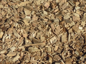 Más dinero público para el suministro sostenible de biomasa