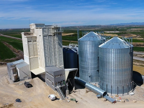 El Grupo Mazana repite con la biomasa y dice adiós al gasóleo