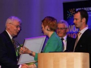World Bioenergy Awards goes to North America and Africa