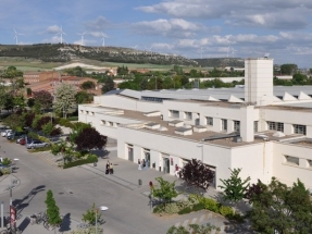 La Universidad de Valladolid, camino de cubrir todos sus campus con redes de calor de biomasa