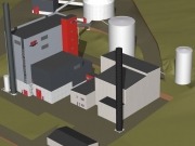 Andritz to supply equipment for biomass plant in Sweden