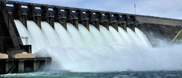 Energías del mar y de la tierra al servicio del desarrollo sostenible