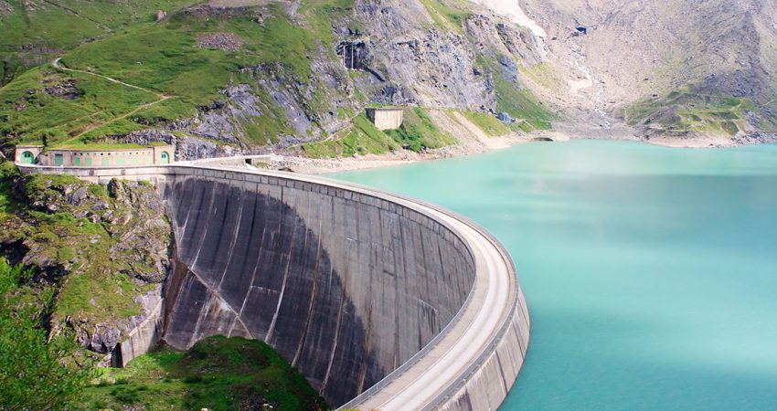 HYDROGRID Raises $8.5M to Digitalize the World