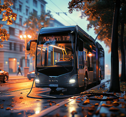 NJ Transit Awarded $99M Grant From FTA To Expand Electric Bus Infrastructure NJ Transit Awarded $99M Grant From FTA To Expand Electric Bus Infrastructure