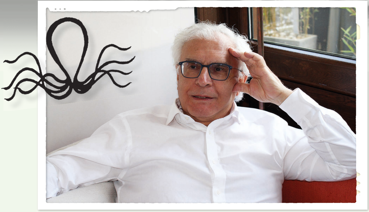 Juan A. Avellaner