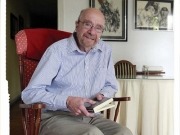 Se nos ha ido Antonio Lucena