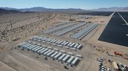 Americans overwhelmingly support battery energy storage systems finds Firetrace report