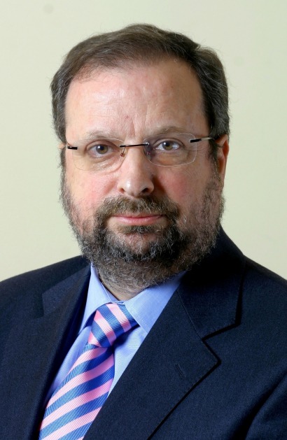 José Miguel Villarig, nuevo presidente de APPA